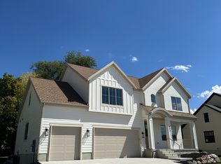 504 N 650 E, Springville, UT 84663