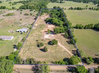 15834 County Road 2501, Eustace, TX 75124
