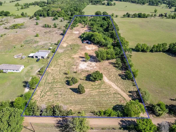 15834 County Road 2501, Eustace, TX 75124
