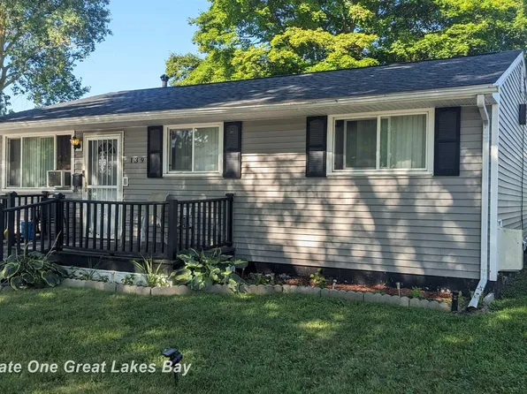 139 S 19th St, Saginaw, MI 48601