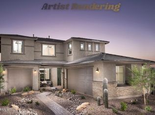 5126 N 177th Ave, Litchfield Park, AZ 85340