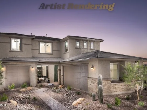 5126 N 177TH Avenue, Litchfield Park, AZ 85340