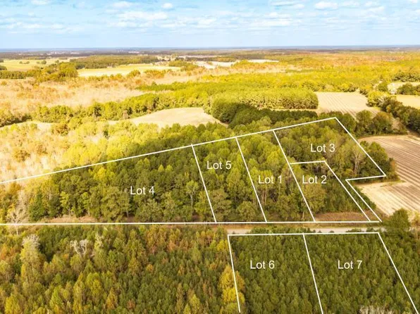 300 Morristown Road LOT 1-7, Edenton, NC 27932
