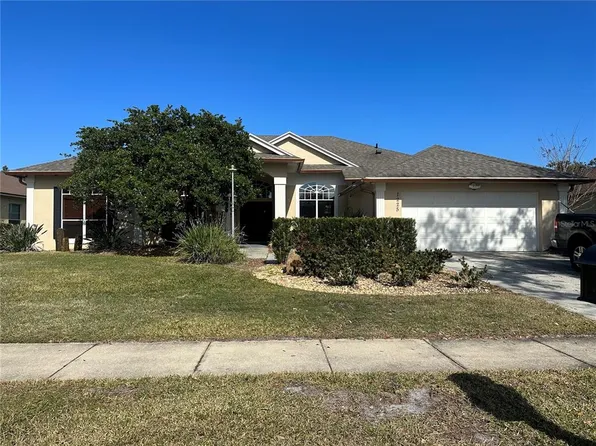 1225 Waterwitch Cove Cir, Orlando, FL 32806