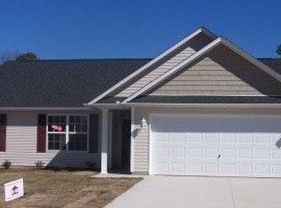 103 Lear Dr, Laurens, SC 29360