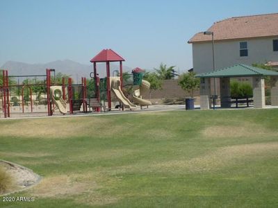 16909 W Mesquite Dr, Goodyear, AZ, 85338