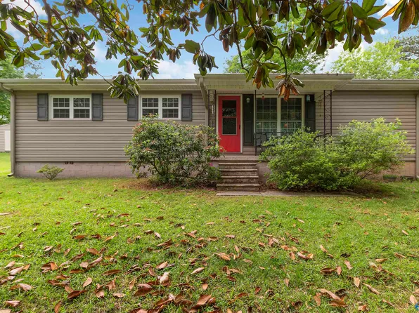 2290 County Road 549, Hanceville, AL 35077