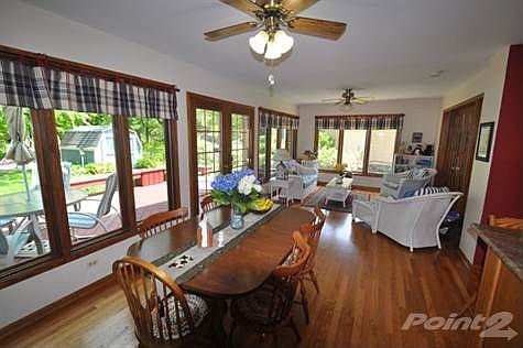 breakfastarea