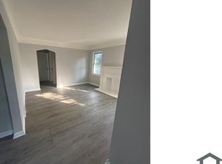 11838 Wayburn St, Detroit, MI 48224