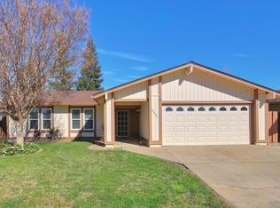 8681 Elk Way, Elk Grove, CA 95624