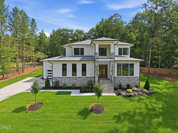 20 Cherry Bark Dr, Youngsville, NC 27596
