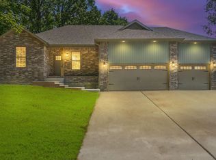 1443 Cabin Rd, Billings, MO 65610