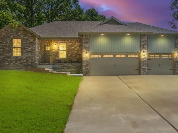 1443 Cabin Road, Billings, MO 65610