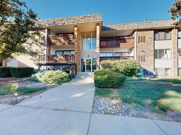 1235 S Maple Rd APT 101, Ann Arbor, MI 48103