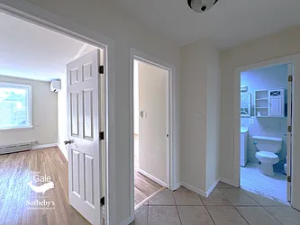 Rented by Daniel Gale Sotheby's International Realty