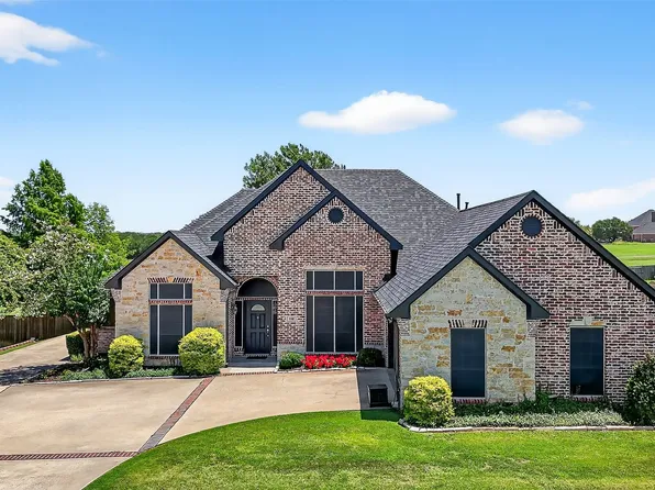 139 Chrissa Dr, Pottsboro, TX 75076