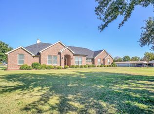 14095 Pecan Ln, Forney, TX 75126
