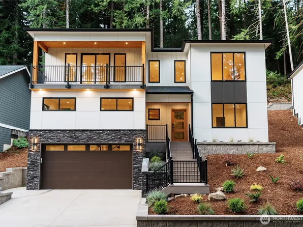 8 Shooting Star Court, Bellingham, WA 98229