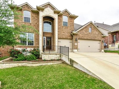 2406 Yorkshire Ln, Cedar Park, TX, 78613