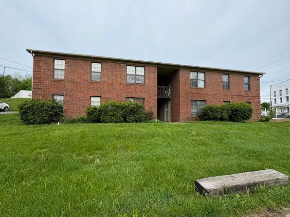 121 N Brand St #13, Midway, KY 40347