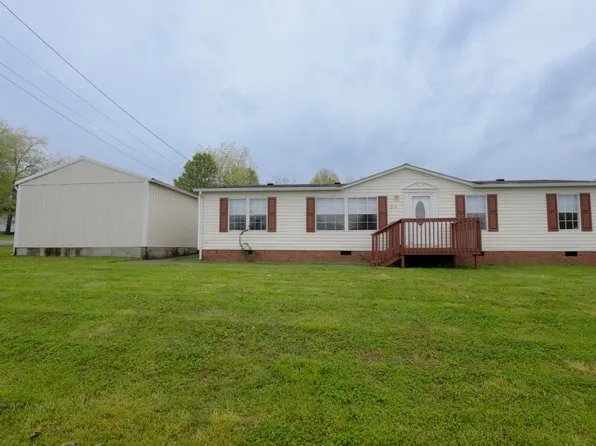 214 Fairway Grn, Shelbyville, TN 37160