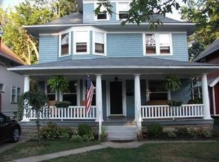 1506 Wayne Ave, Lakewood, OH 44107