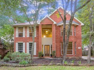 14 Belcarra Pl, Spring, TX 77382