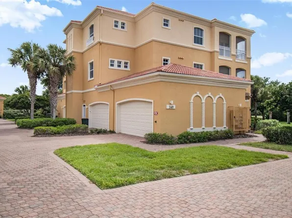 140 AVENUE DE LA MER #1703, PALM COAST, FL 32137