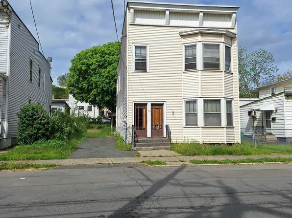 203 Congress Street, Cohoes, NY 12047