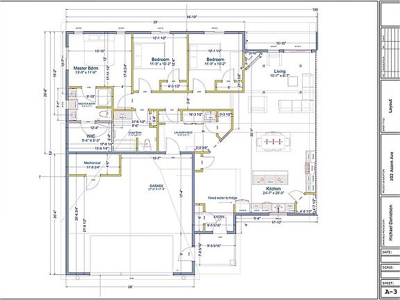 3rd image of 102 Acorn Ave NW