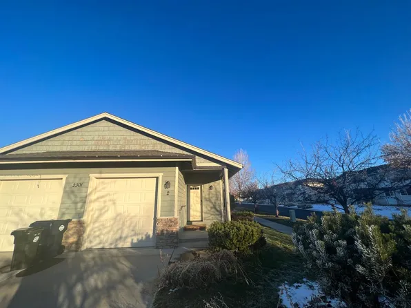 2301 NE Mary Rose Pl, Bend, OR 97701