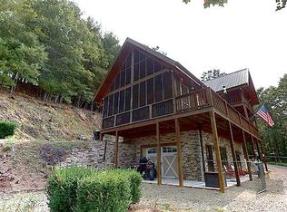 768 Dixon Rd, Galax, VA 24333