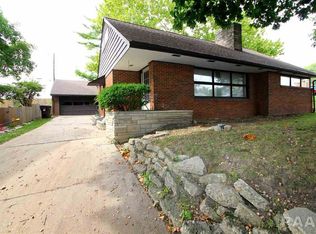 4929 N Everts Ct, Peoria, IL 61614