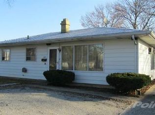 6311 S Calhoun St, Fort Wayne, IN 46807