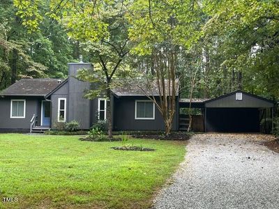 713 Wendy Way, Durham, NC, 27712