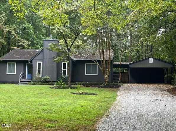 713 Wendy Way, Durham, NC 27712