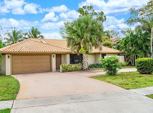 14528 Larkspur Ln, Wellington, FL 33414