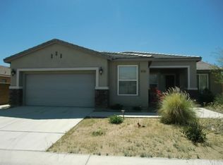 66169 Lantana Ln, Desert Hot Springs, CA 92240