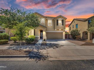 21031 E Creekside Dr, Queen Creek, AZ 85142