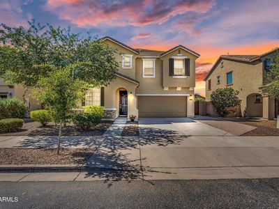 21031 E Creekside Dr, Queen Creek, AZ, 85142
