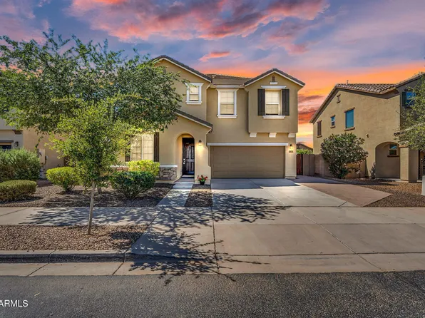 21031 E CREEKSIDE Drive, Queen Creek, AZ 85142