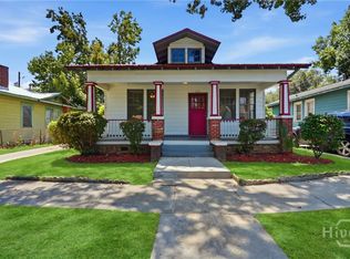 1125 Seiler Avenue, Savannah, GA 31404