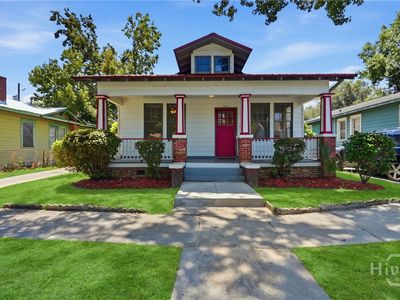 1125 Seiler Avenue, Savannah, GA, 31404