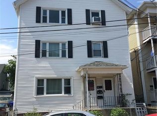 33 Darling St, Central Falls, RI 02863