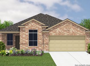 1379 Fall Cover, New Braunfels, TX 78130