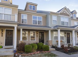 1382 Rural Hill Rd UNIT 190, Antioch, TN 37013