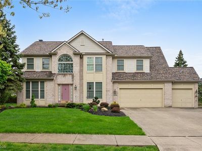 15001 Scarlet Oak Trl, Strongsville, OH, 44149