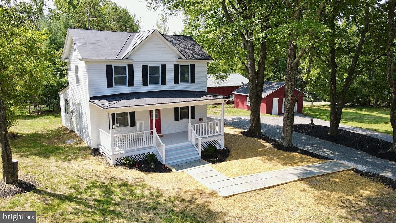 18884 Ward Hill Rd, Leesburg, VA 20175 Zillow