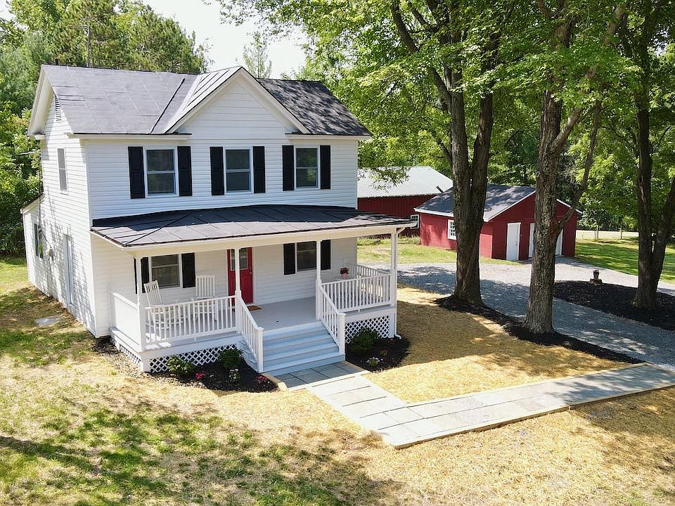 18884 Ward Hill Rd, Leesburg, VA 20175 Zillow