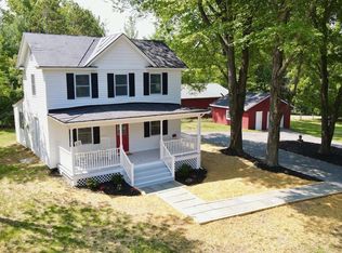 18884 Ward Hill Rd, Leesburg, VA 20175